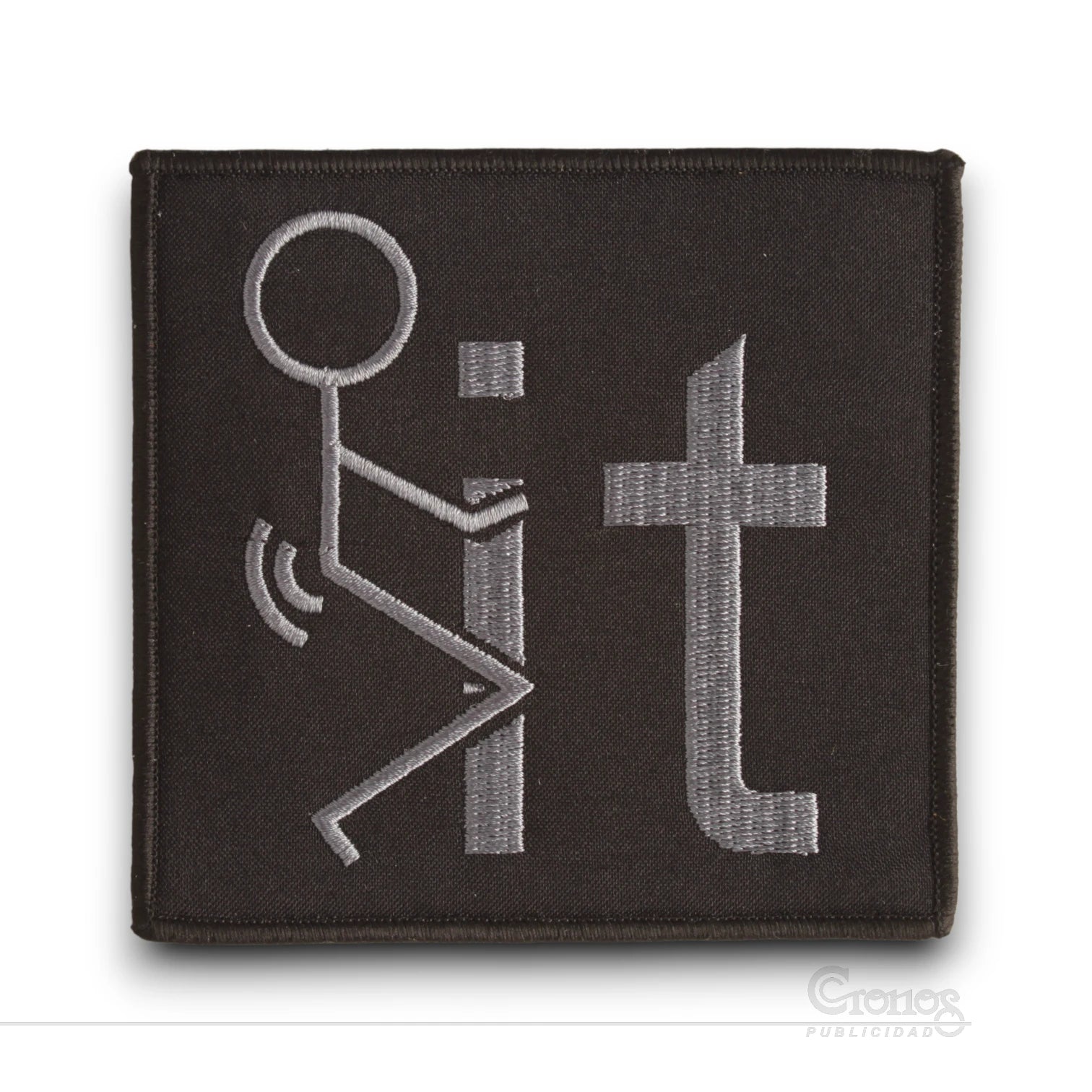 Parche IT Nazi