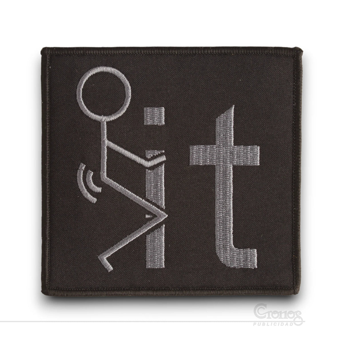Parche IT Nazi