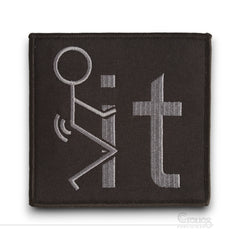 Parche IT Nazi
