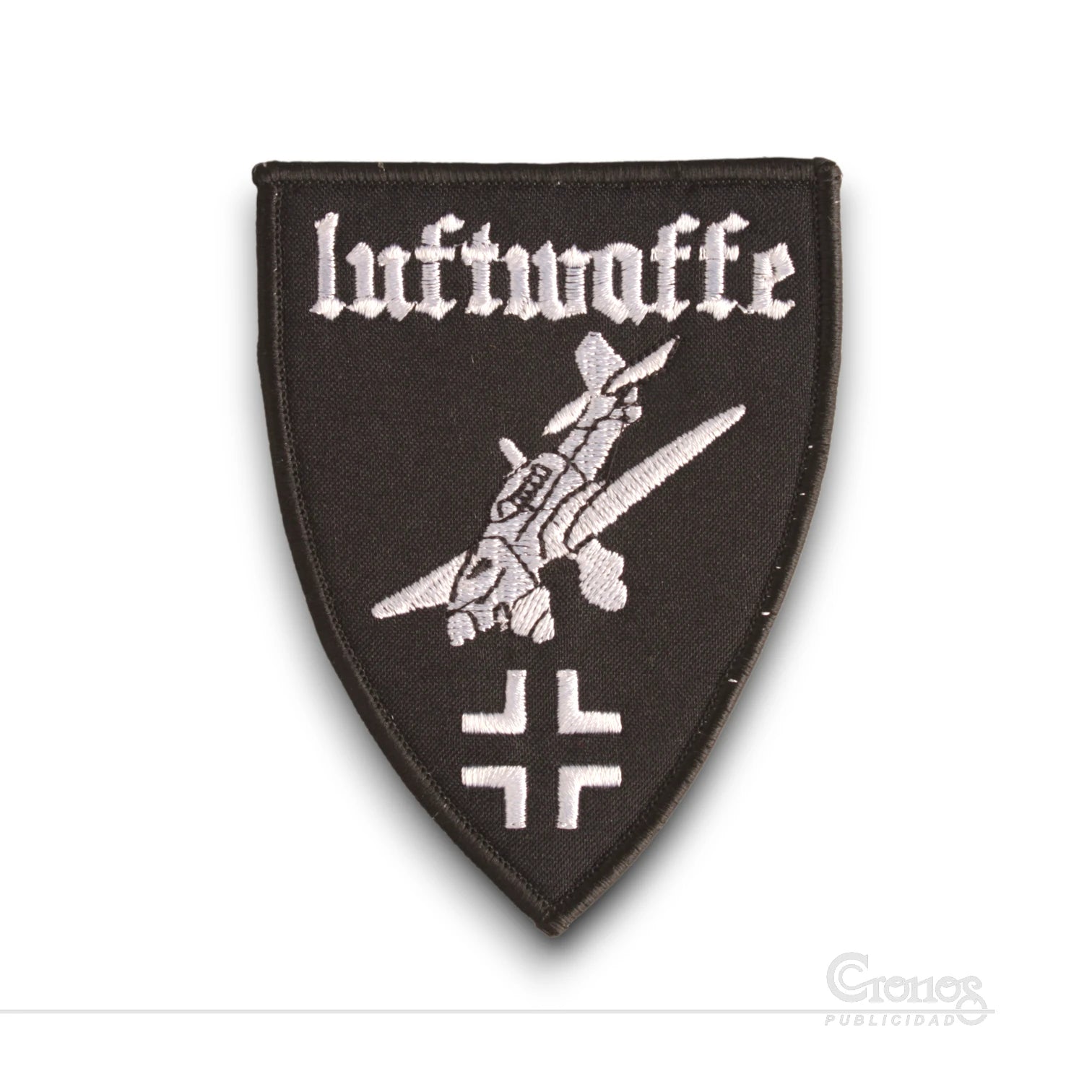 Parche Luftwaffe Nazi