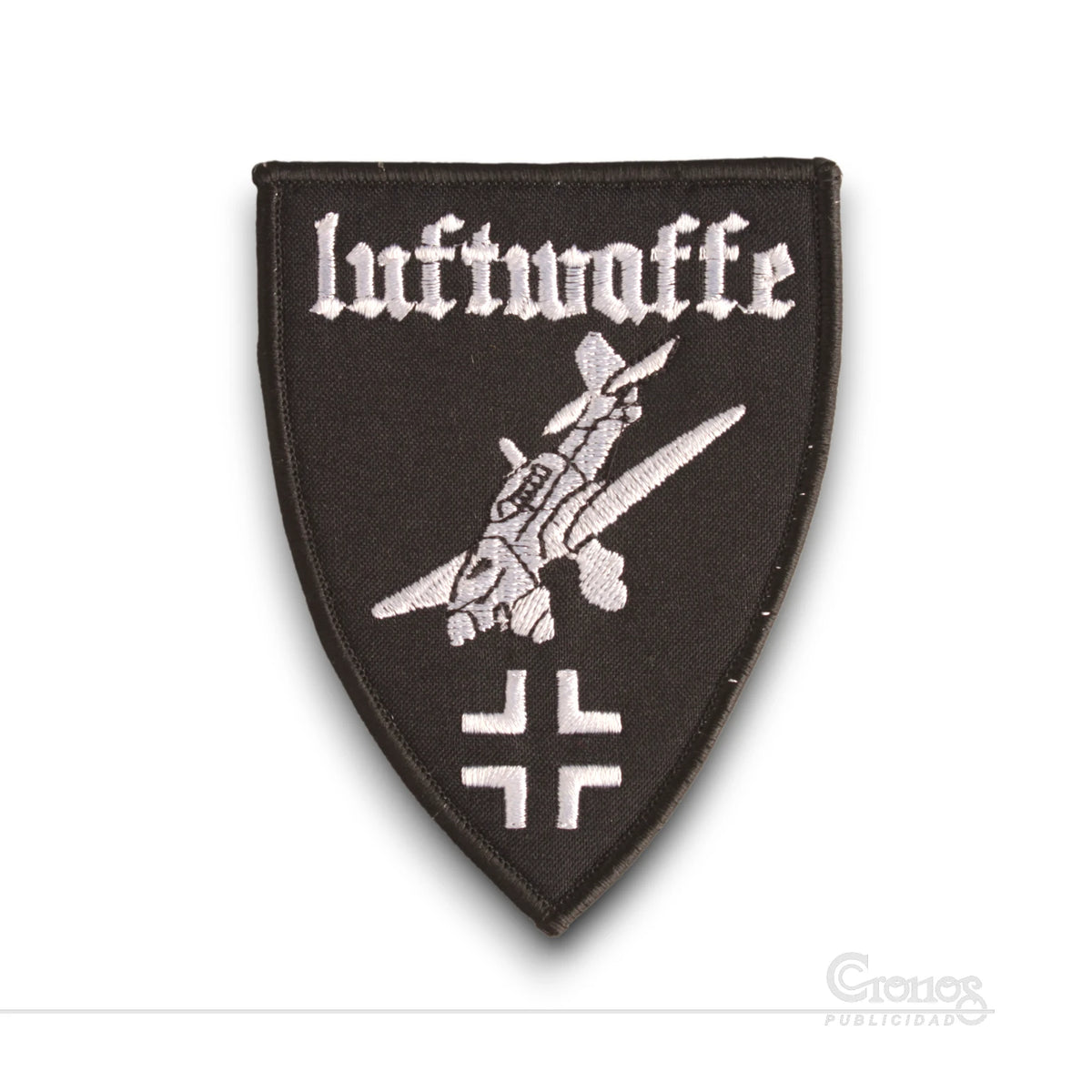 Parche Luftwaffe Nazi