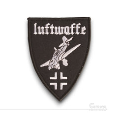 Parche Luftwaffe Nazi
