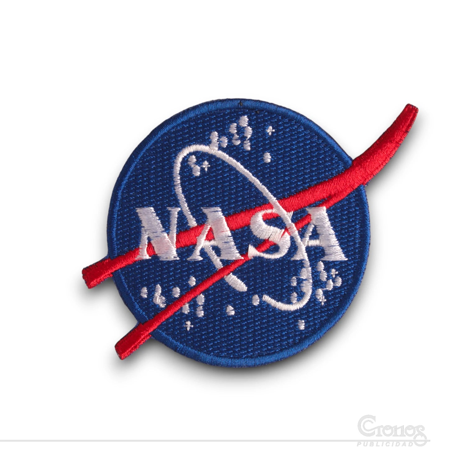 Parche NASA