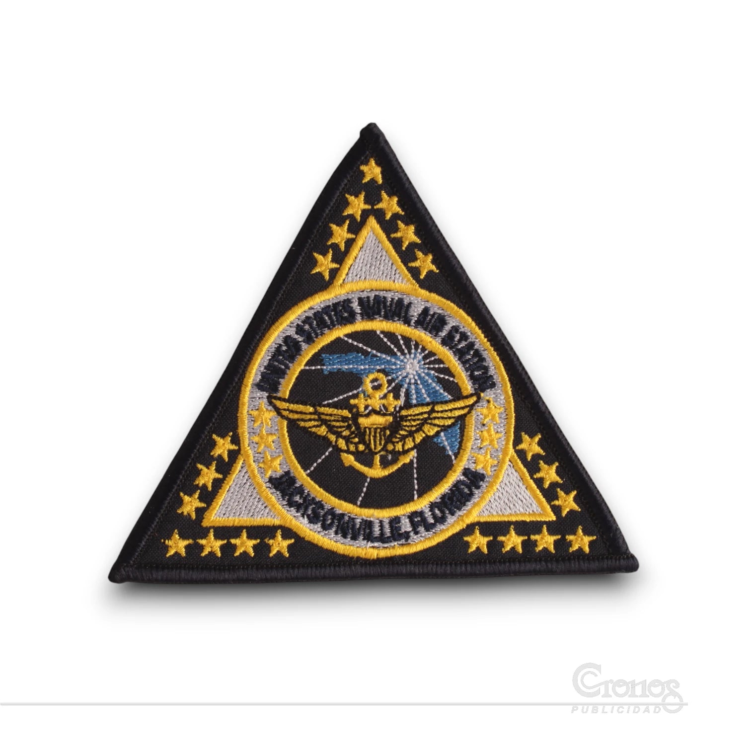 Parche Naval Air Station Top Gun