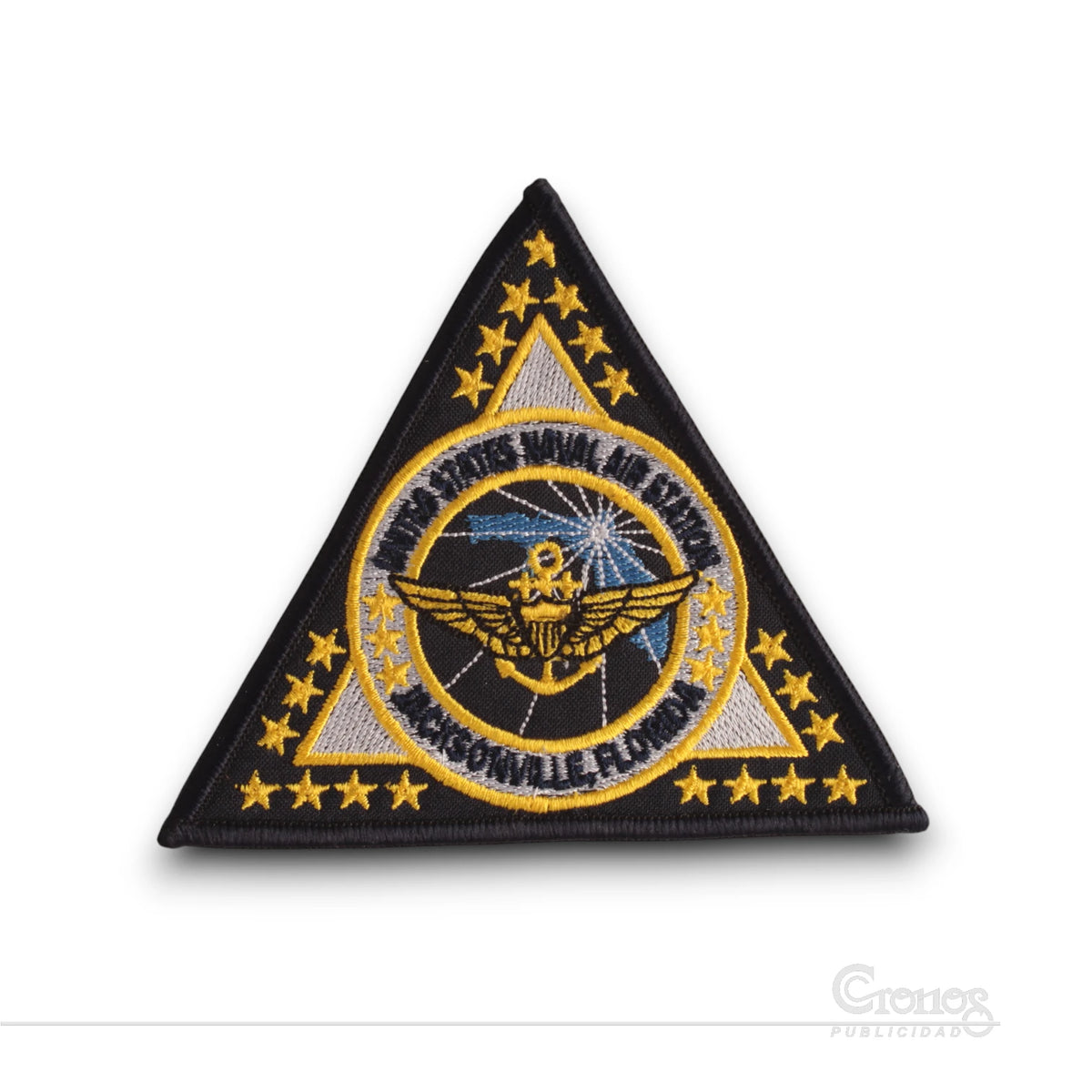 Parche Naval Air Station Top Gun