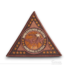 Parche Naval Air Station Top Gun