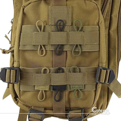 Organizadores Para Sistema Molle