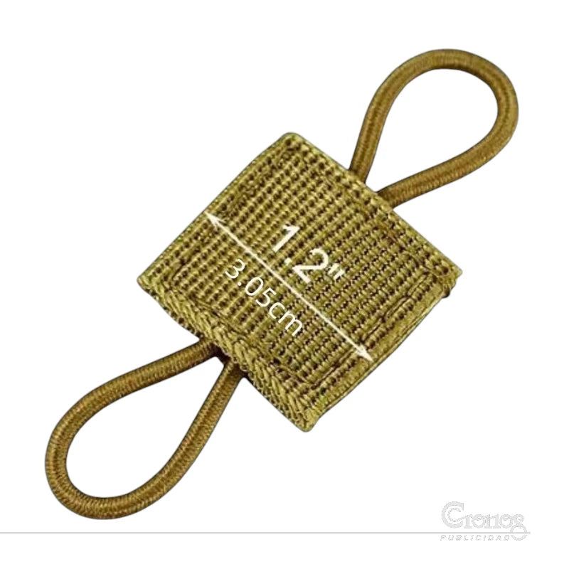 Organizadores Para Sistema Molle