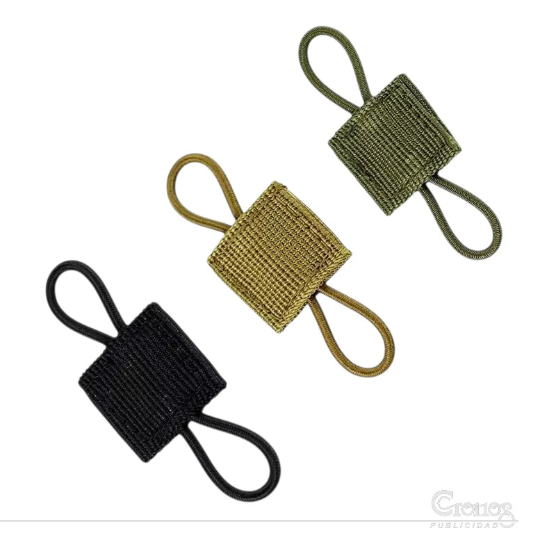 Organizadores Para Sistema Molle