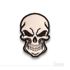Parches Calavera