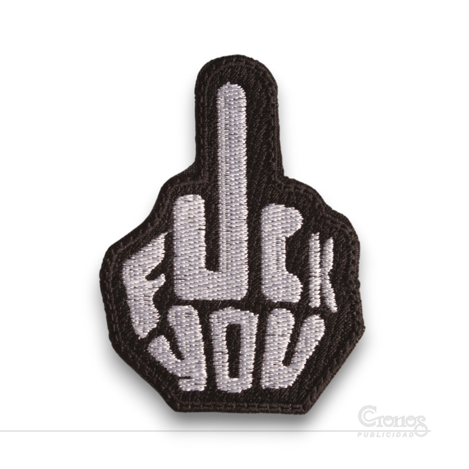Parche Fuck You
