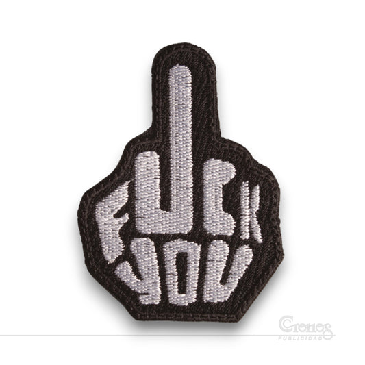 Parche Fuck You