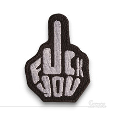 Parche Fuck You