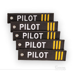 Llavero Piloto 3 Galones