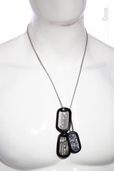 Placas de Identificación