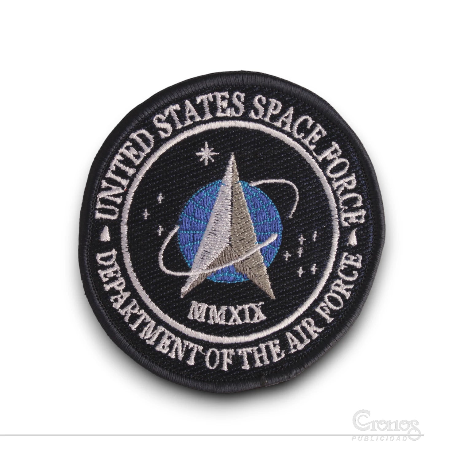 Parche Space Force