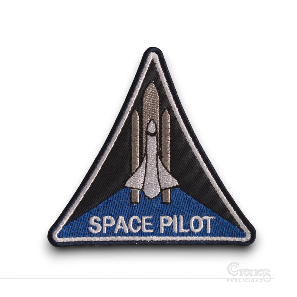 Parche Space Pilot