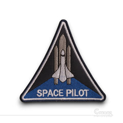 Parche Space Pilot
