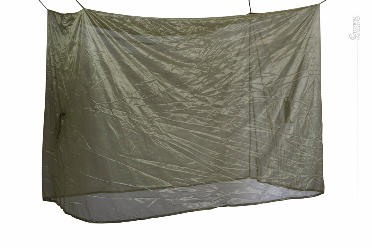 Toldillo Táctico Militar