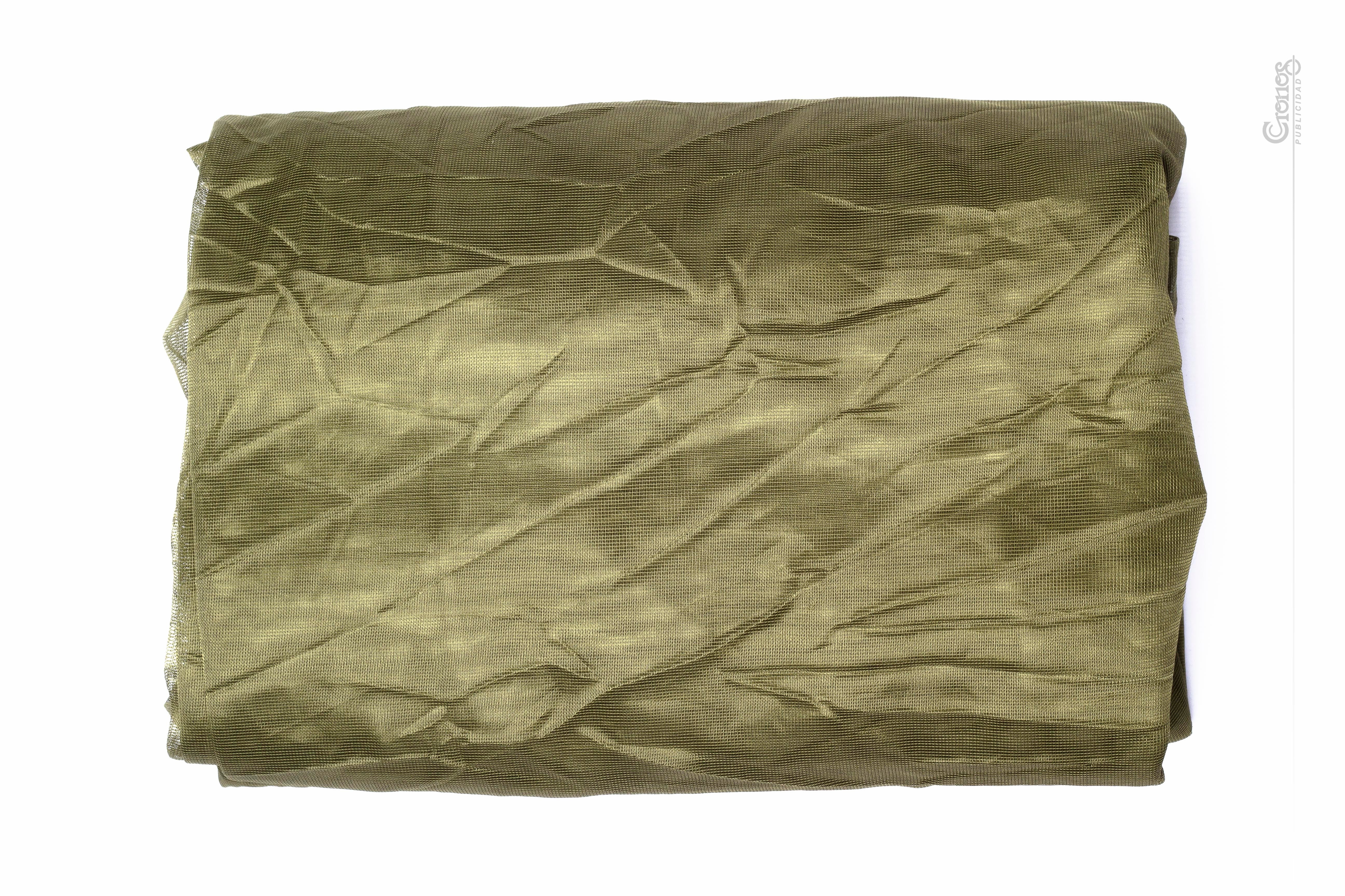 Toldillo Táctico Militar