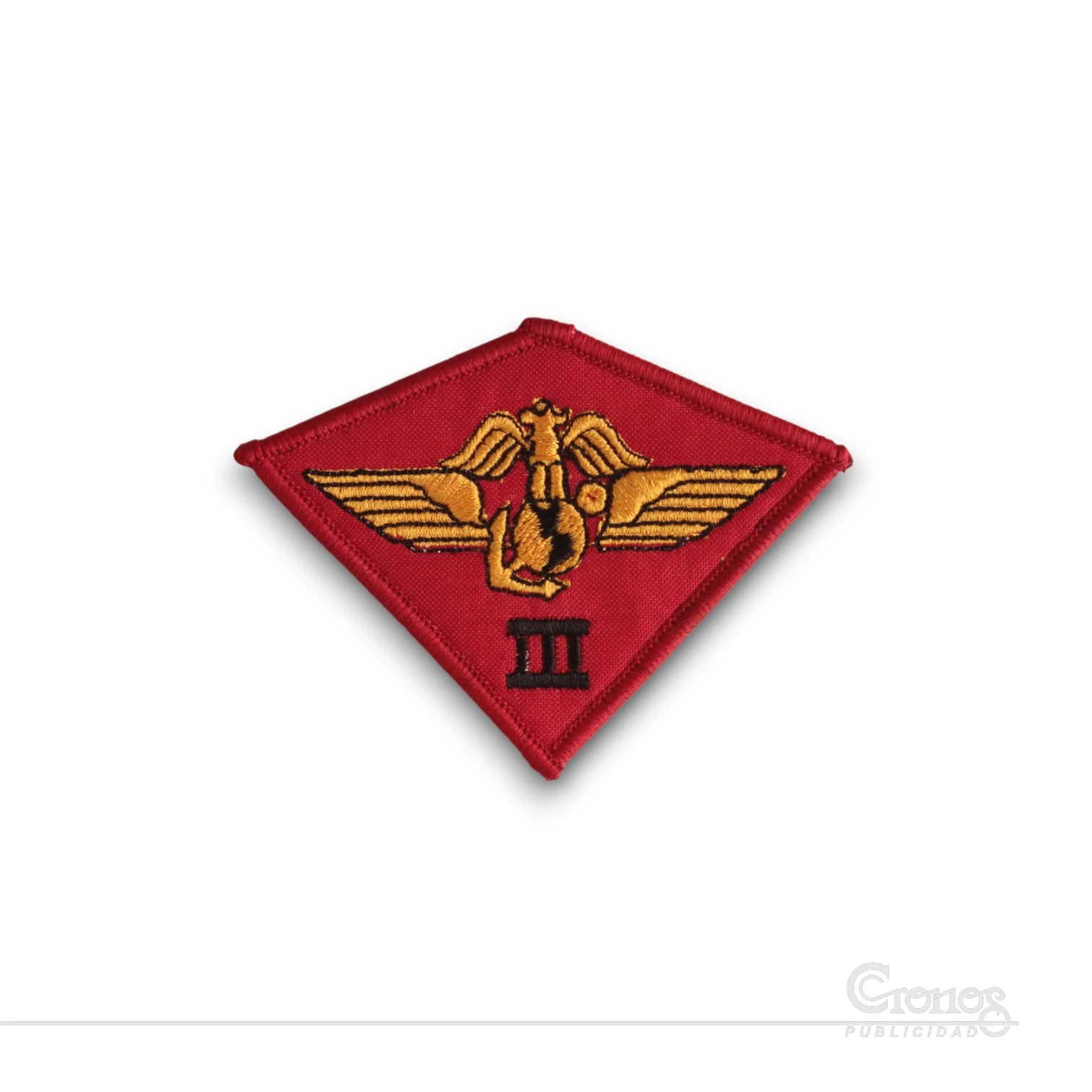 Colección Parches Chaqueta Top Gun x17