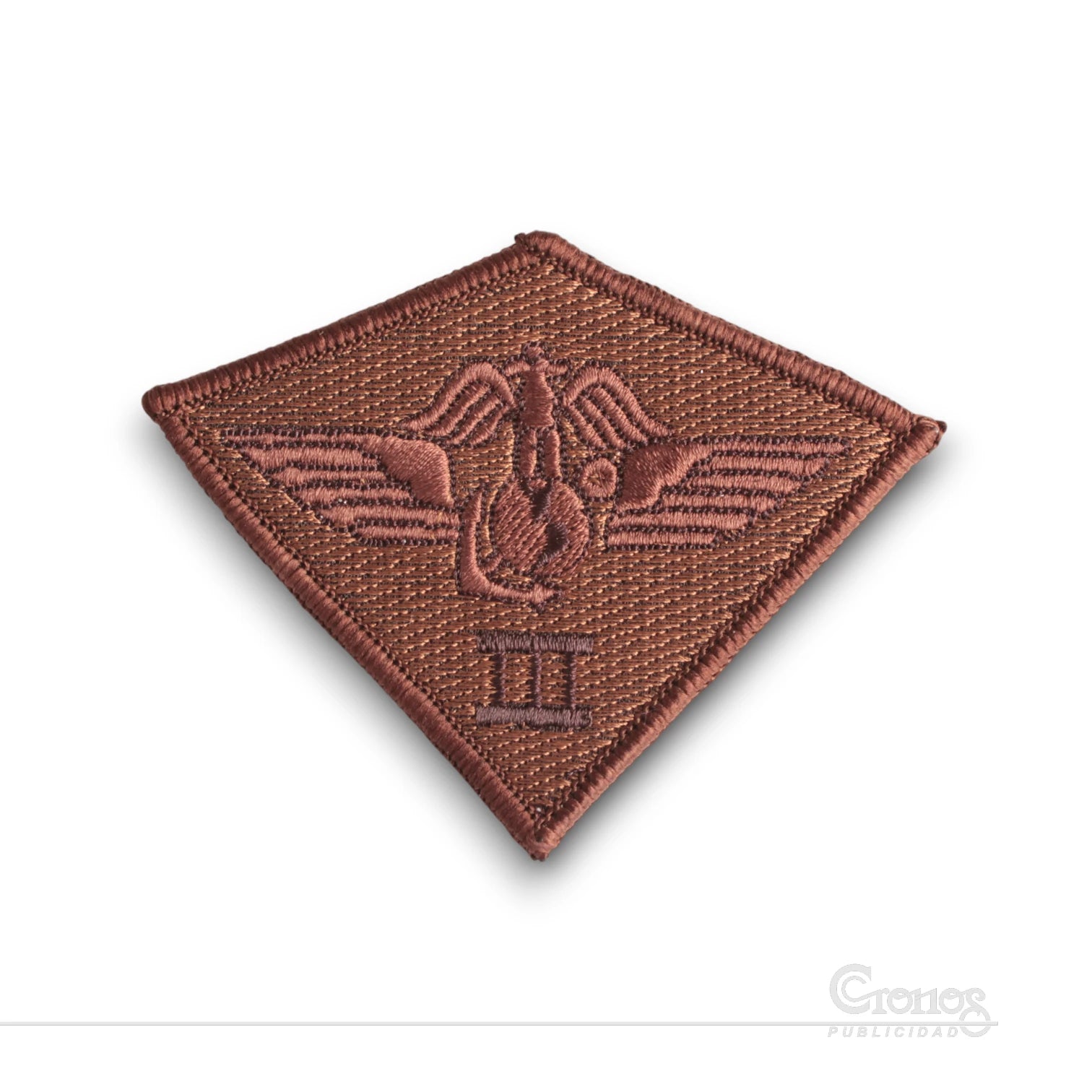 Parche Us Marine Corps Air lll Top Gun