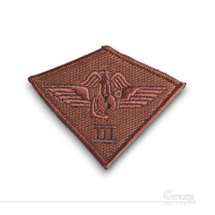 Parche Us Marine Corps Air lll Top Gun