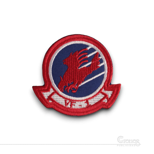 Parche VF-1 Top Gun