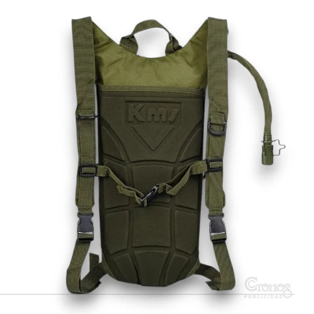 Camelback Sencillo Verde