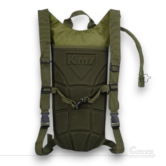 Camelback Sencillo Verde