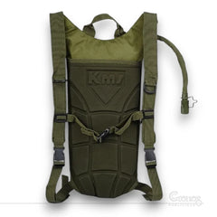 Camelback Sencillo Verde