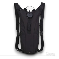 Camelback Sencillo Negro