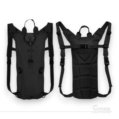 Camelback Sencillo Negro