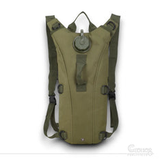 Camelback Sencillo Verde
